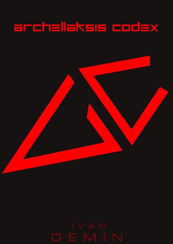 читать Archellaksis Codex