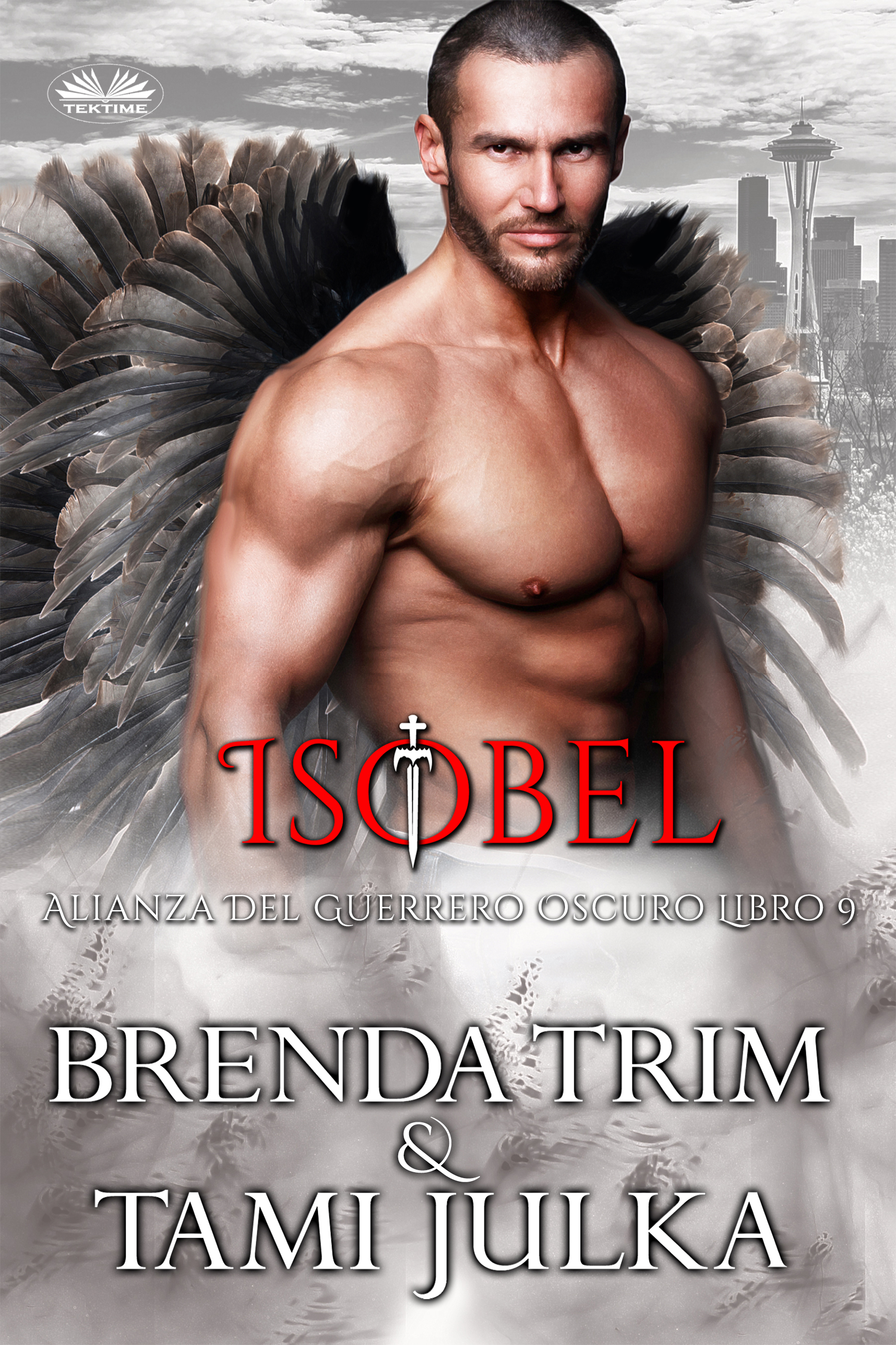 читать Isobel