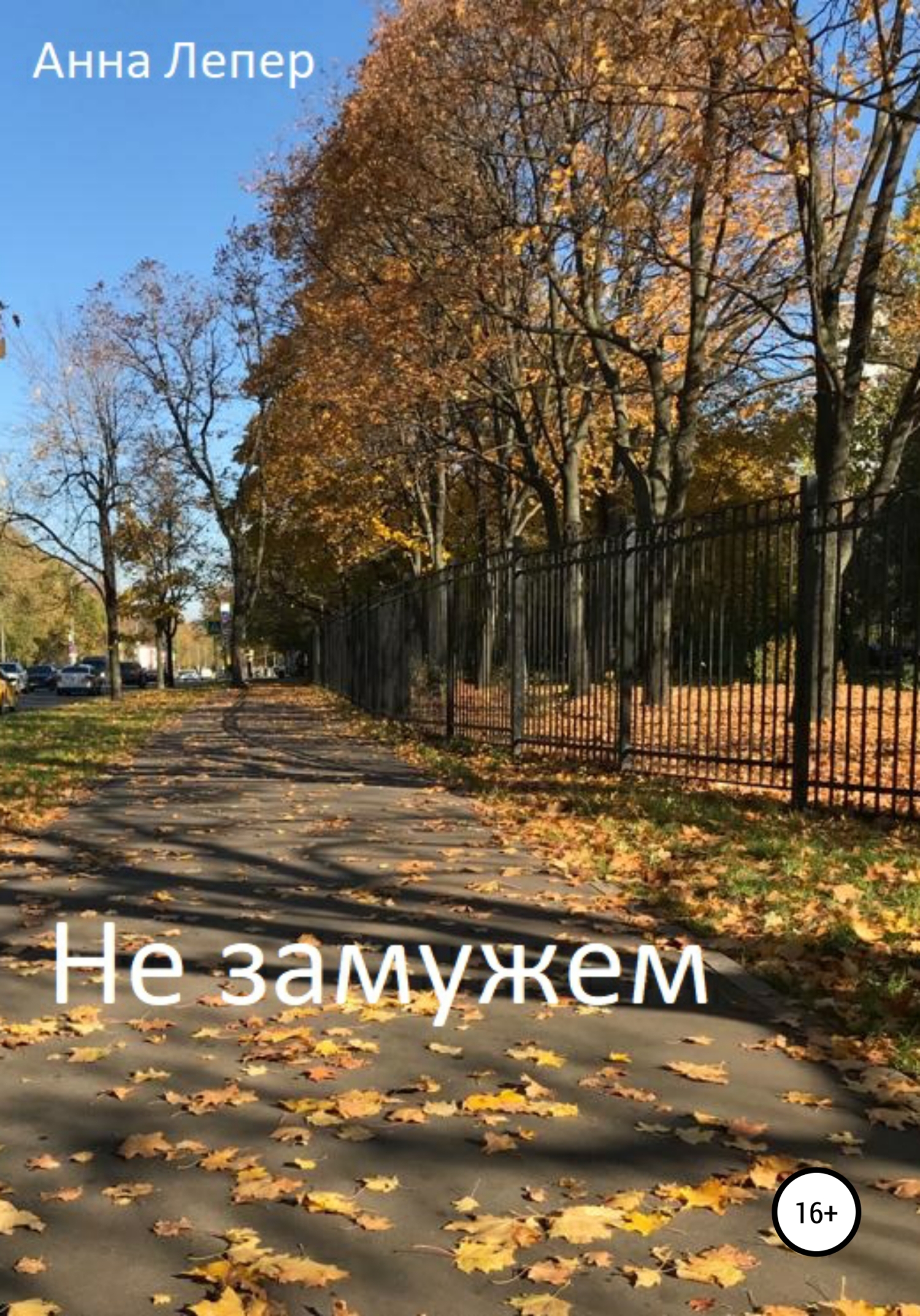 читать «Не замужем»