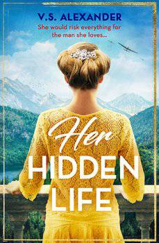 читать Her Hidden Life: A captivating story of history, danger and risking it all for love