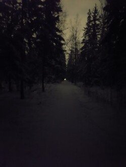 читать Больше не холодно