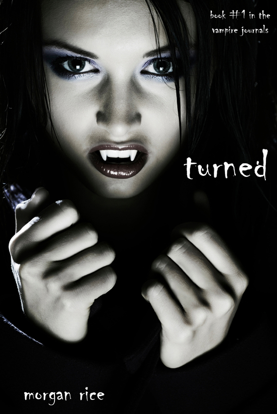 читать Turned