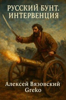 читать Русский бунт. Интервенция