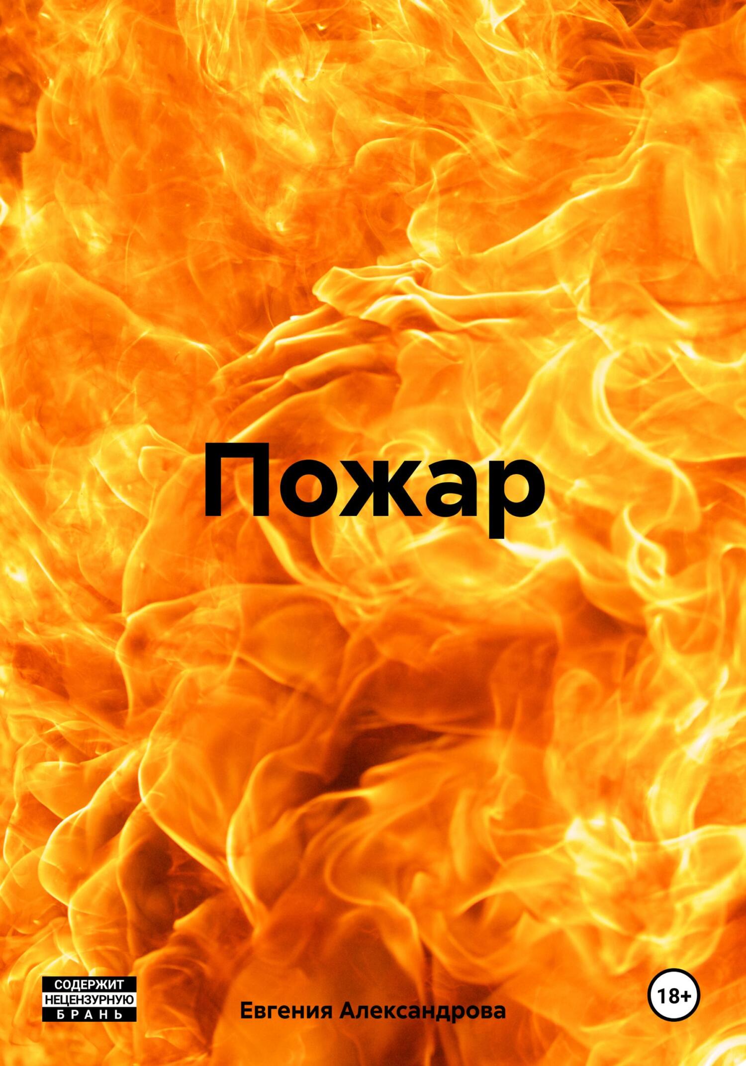 читать Пожар