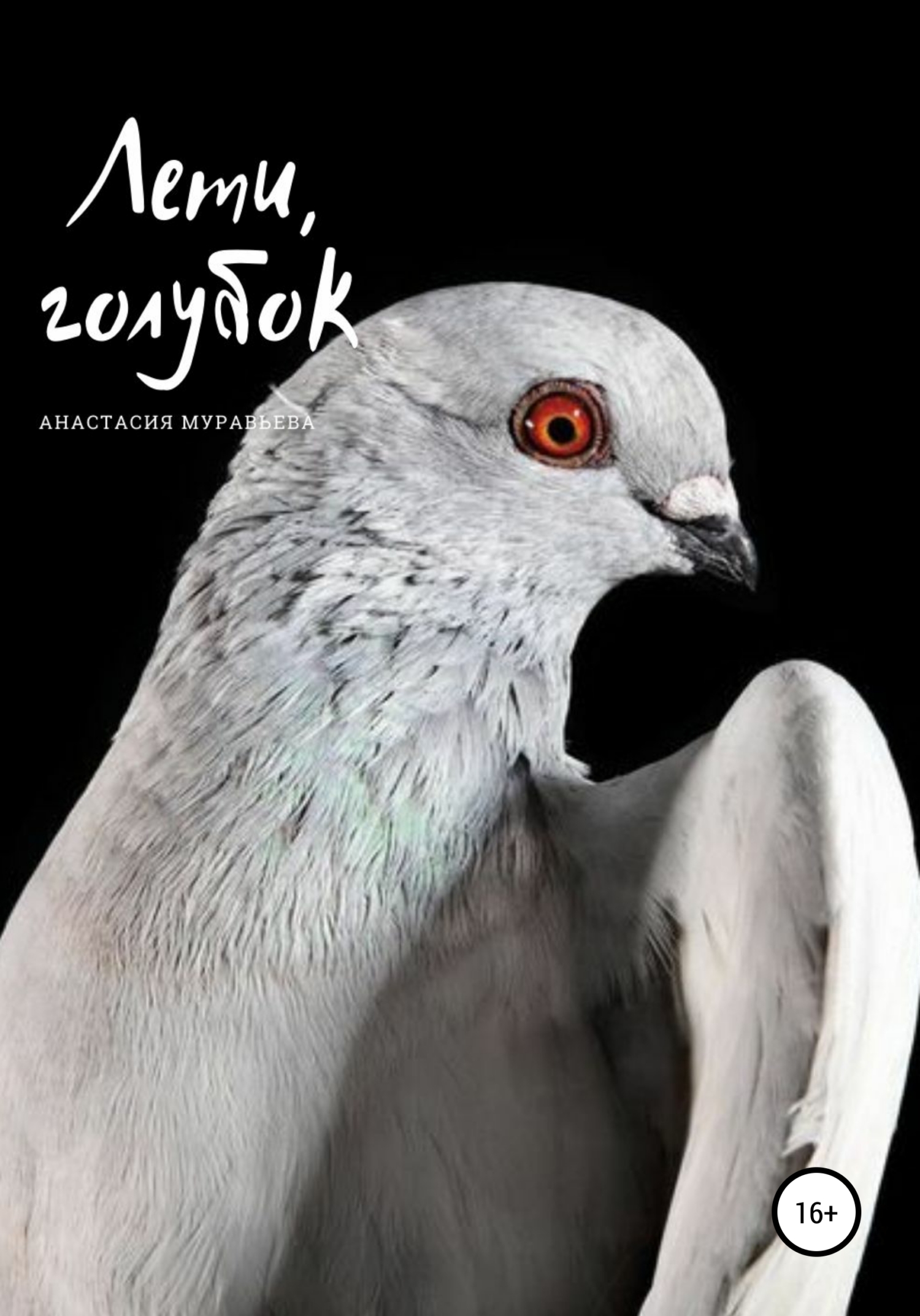 читать Лети, голубок