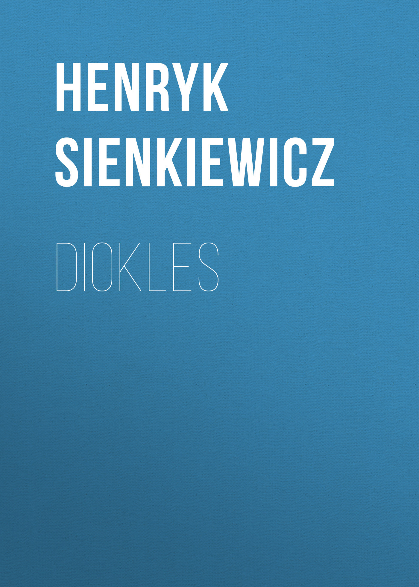 читать Diokles