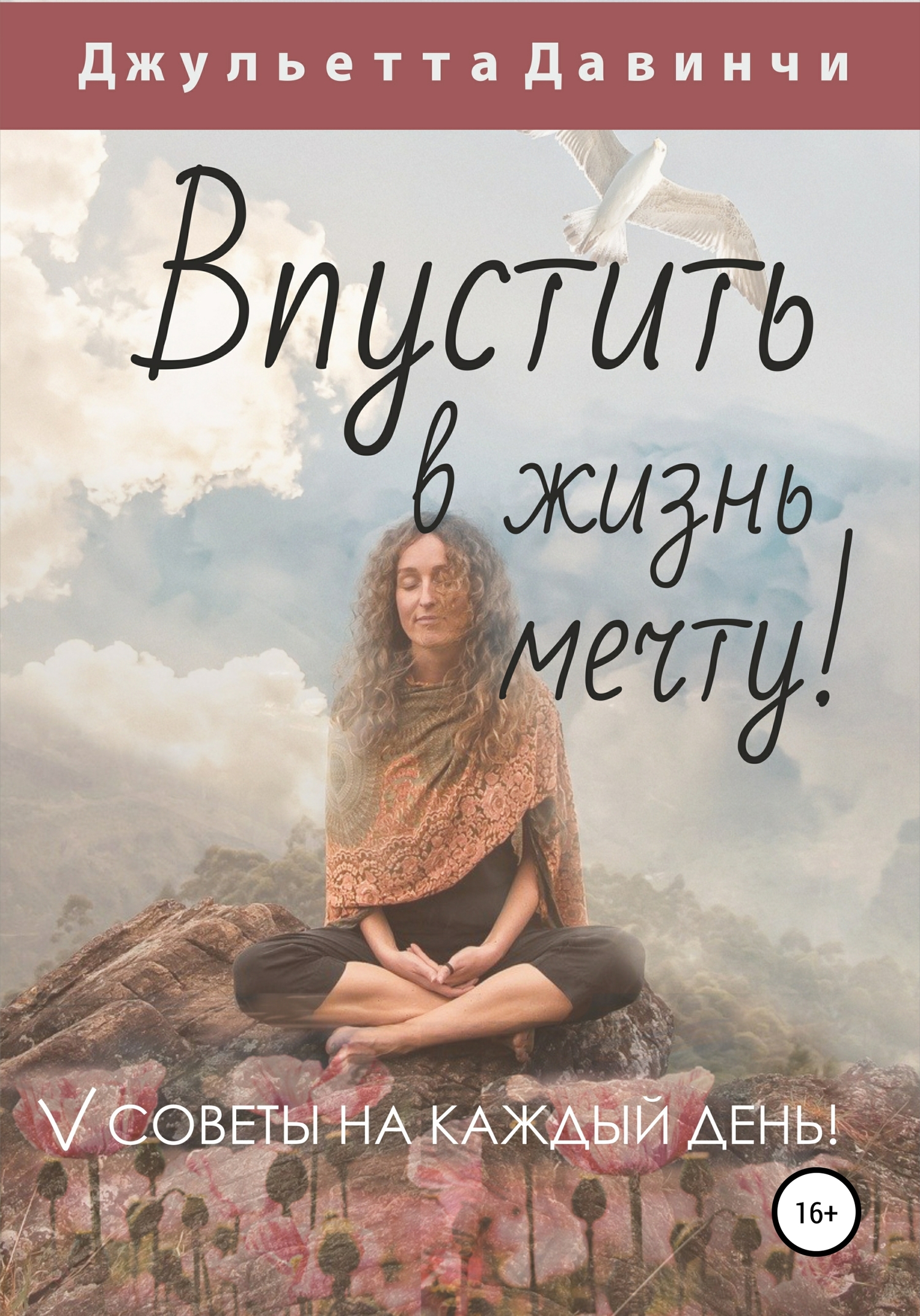 читать Впустить в жизнь мечту!