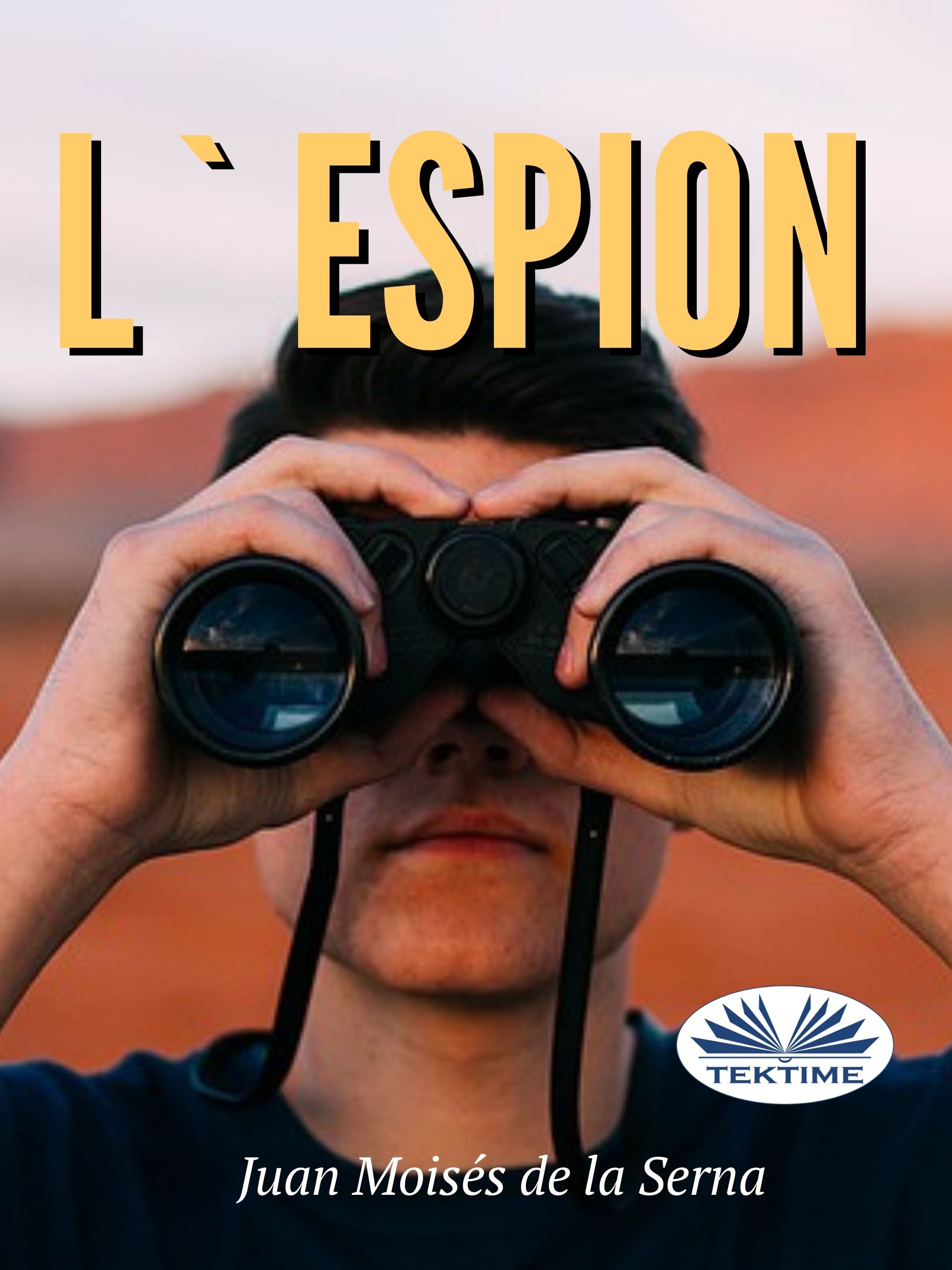 читать L'Espion