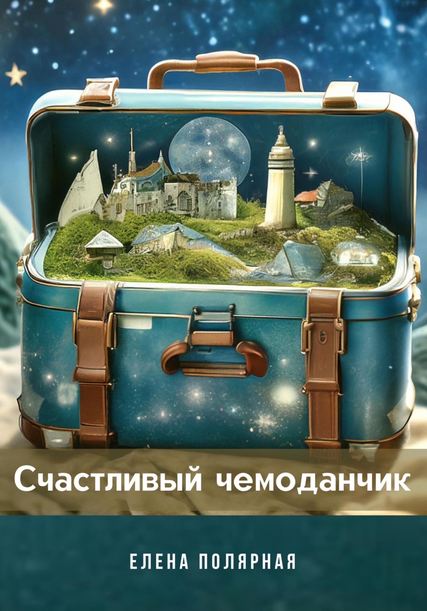 читать Счастливый чемоданчик