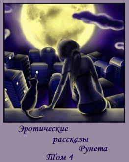 читать Эротические рассказы Рунета - Том 4