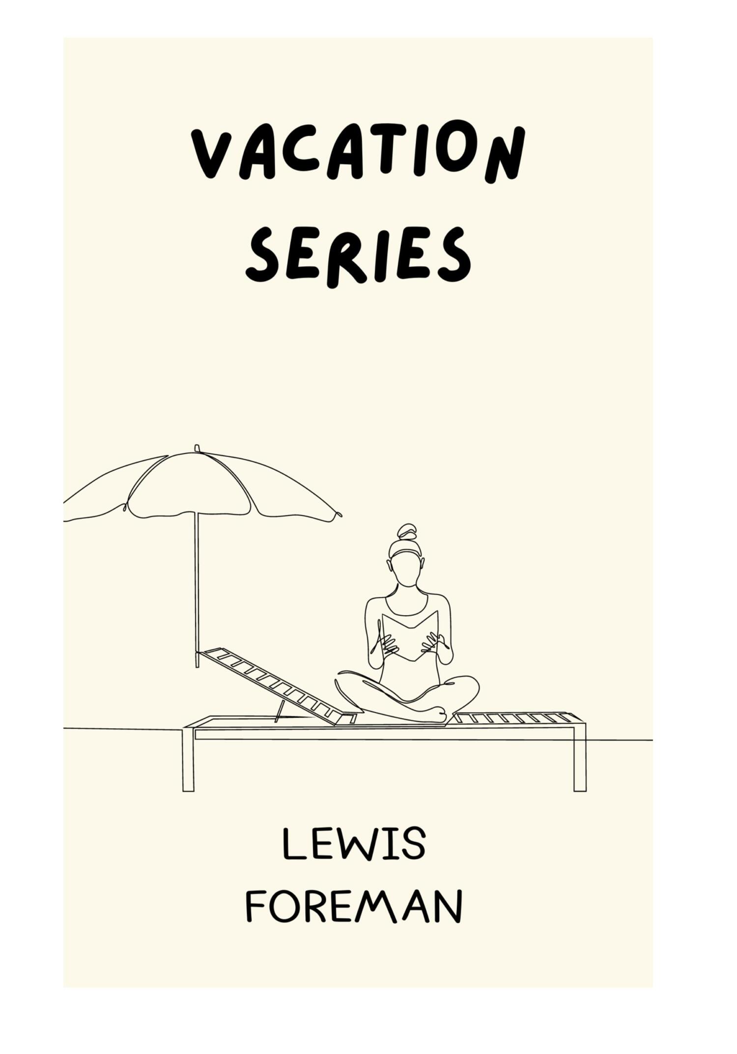 читать Vacation series