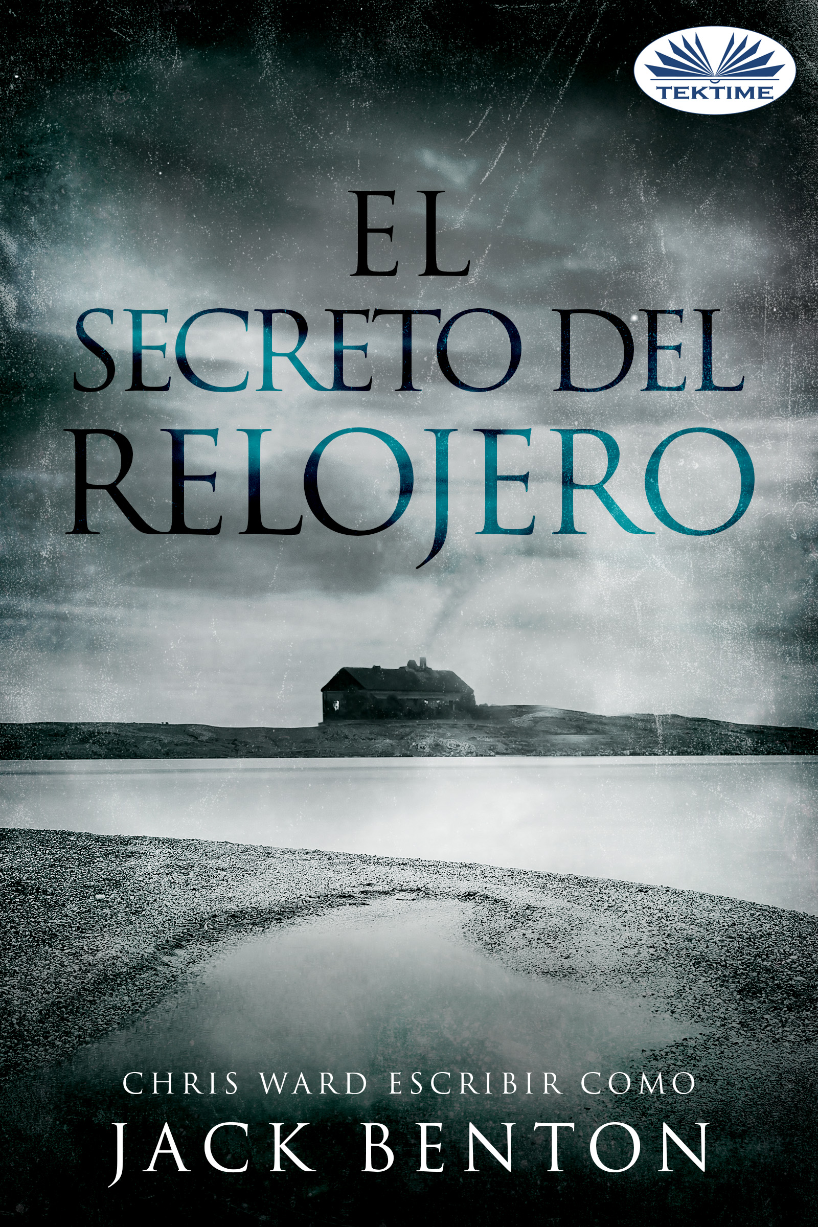 читать El Secreto Del Relojero