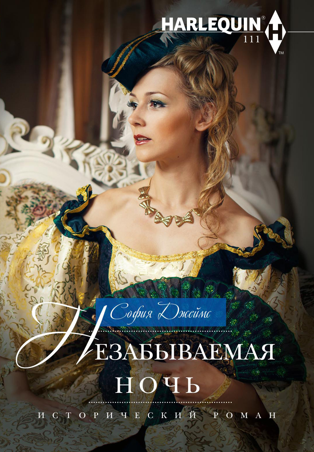 читать Незабываемая ночь