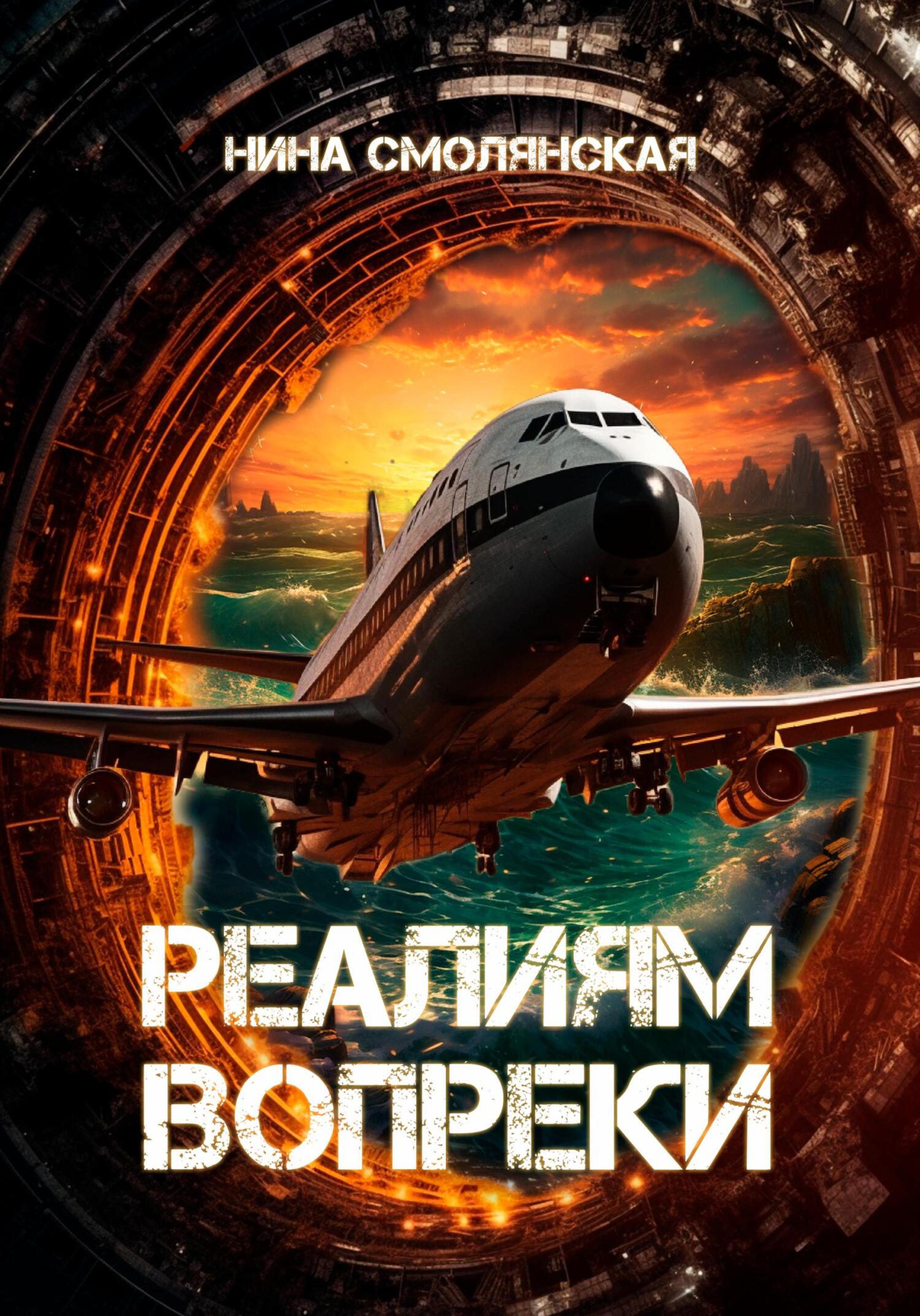 читать Реалиям вопреки