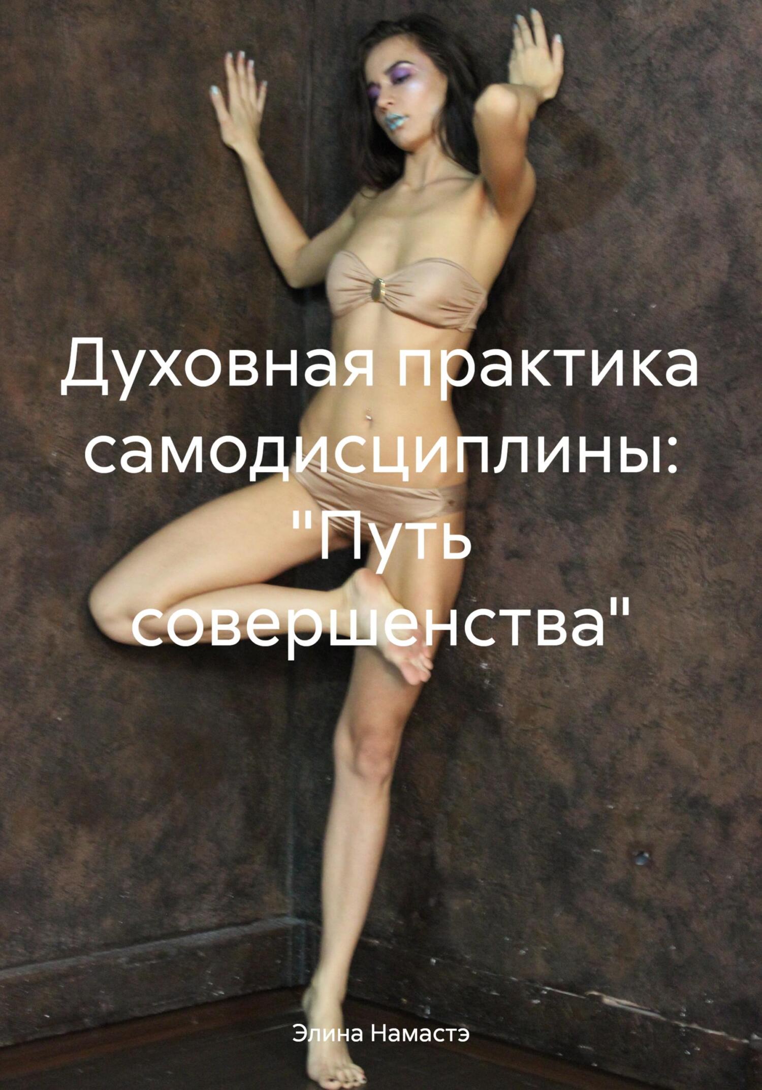 читать Духовная практика самодисциплины: «Путь совершенства»