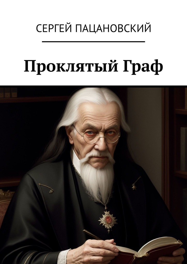 читать Проклятый Граф