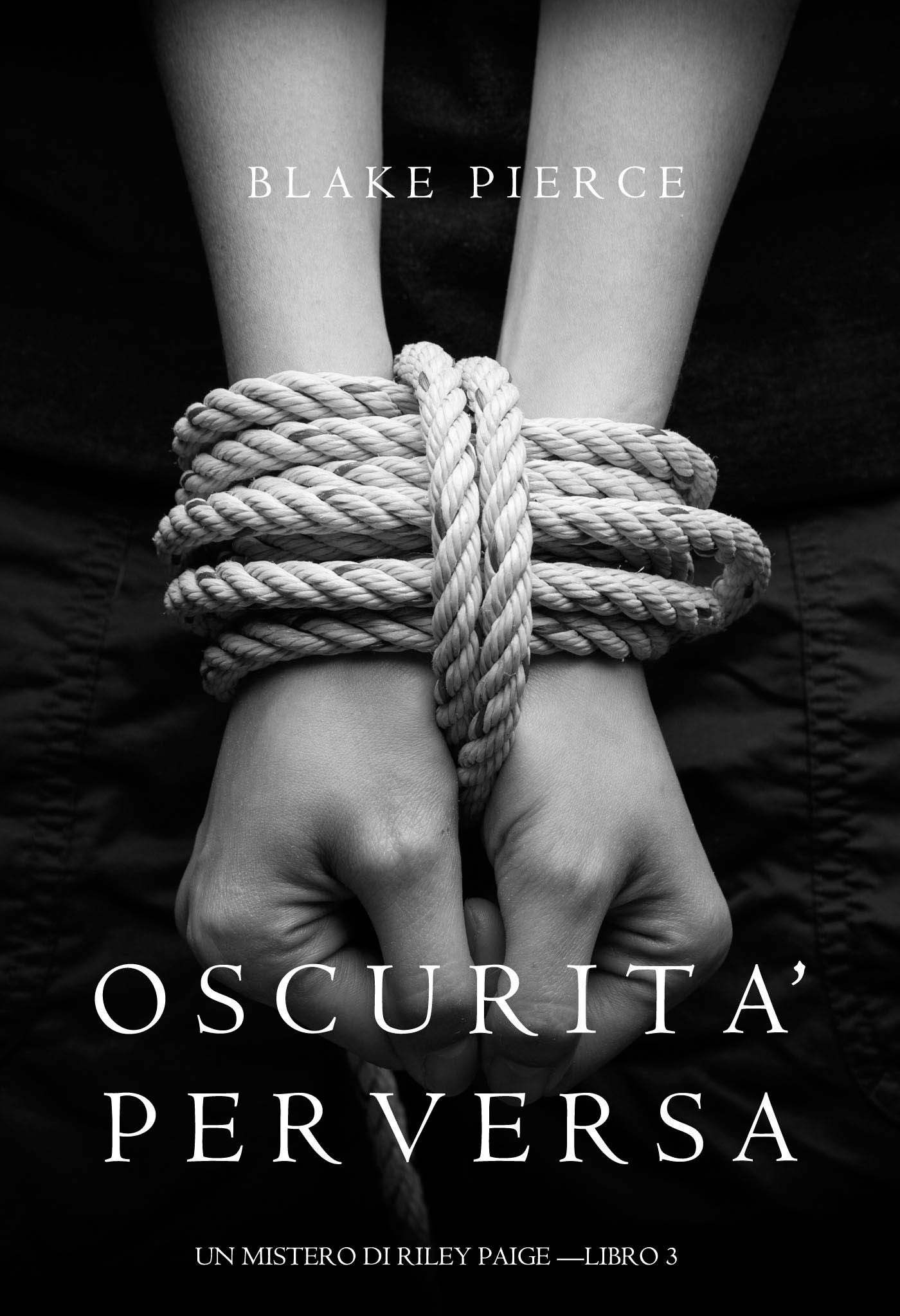 читать Oscurita’ Perversa