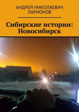 читать Сибирские истории: Новосибирск