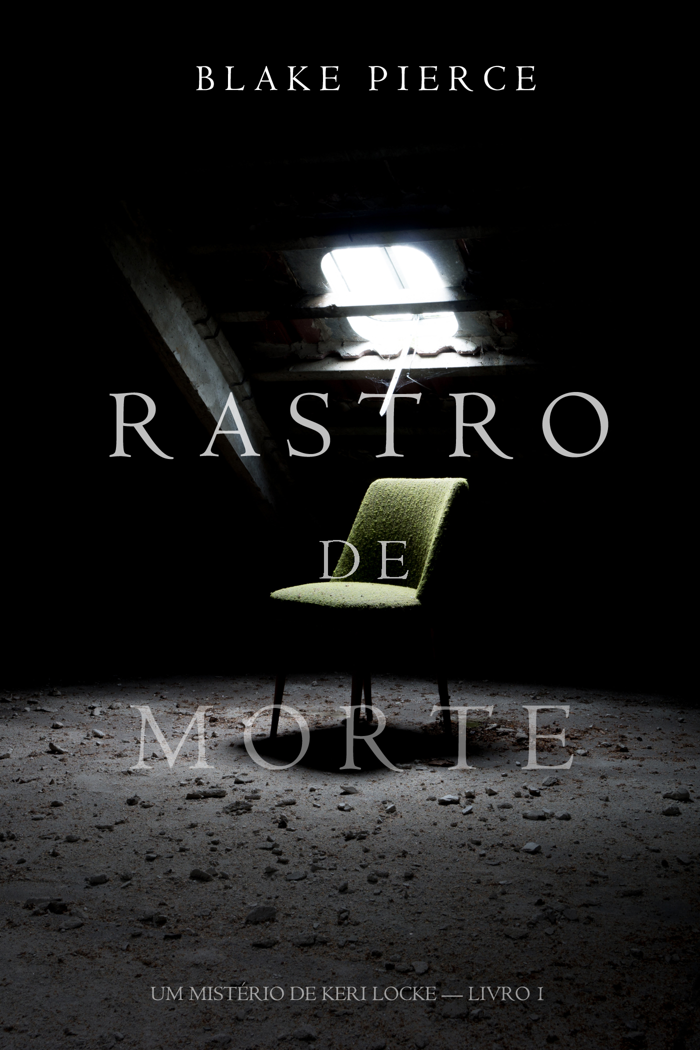 читать Rastro de Morte 