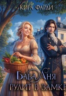 читать Баба Аня рулит в замке