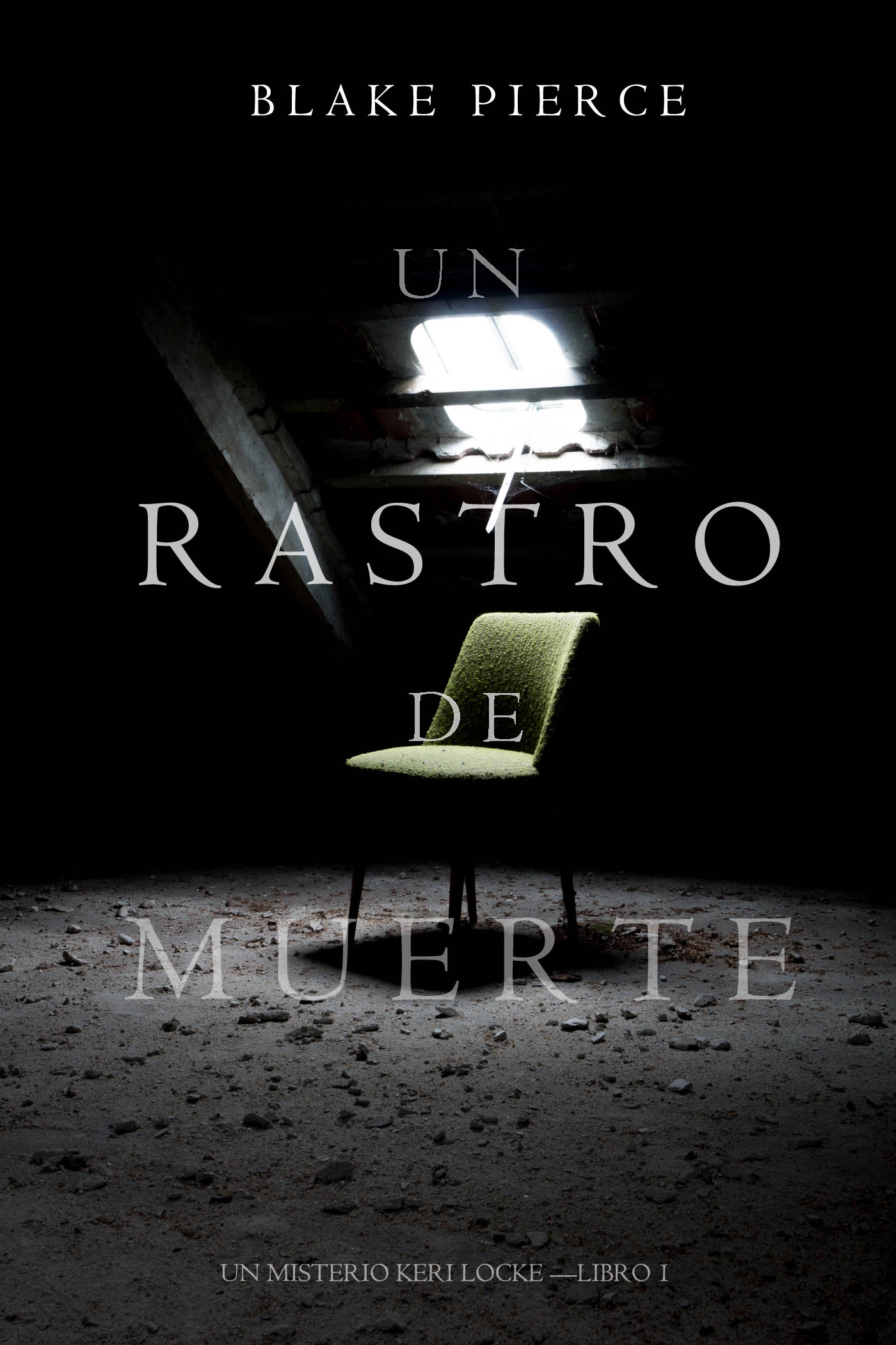читать Un Rastro de Muerte 