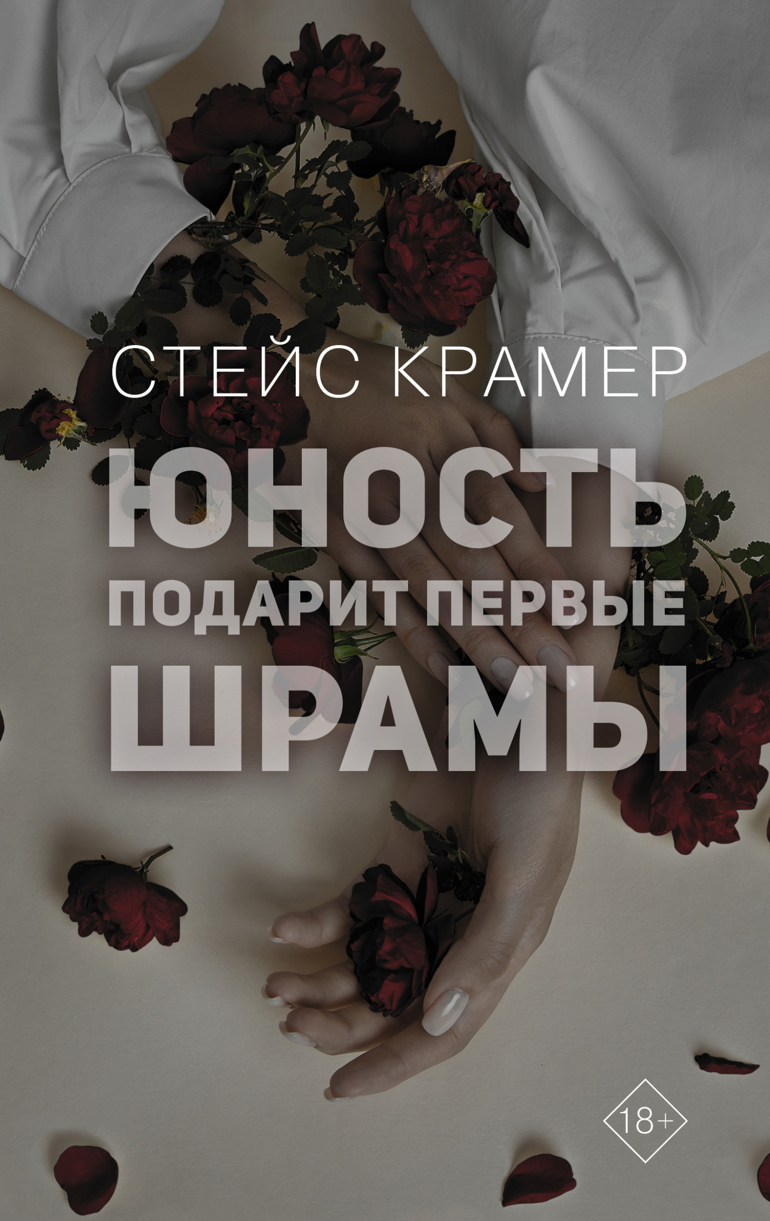 читать Юность подарит первые шрамы
