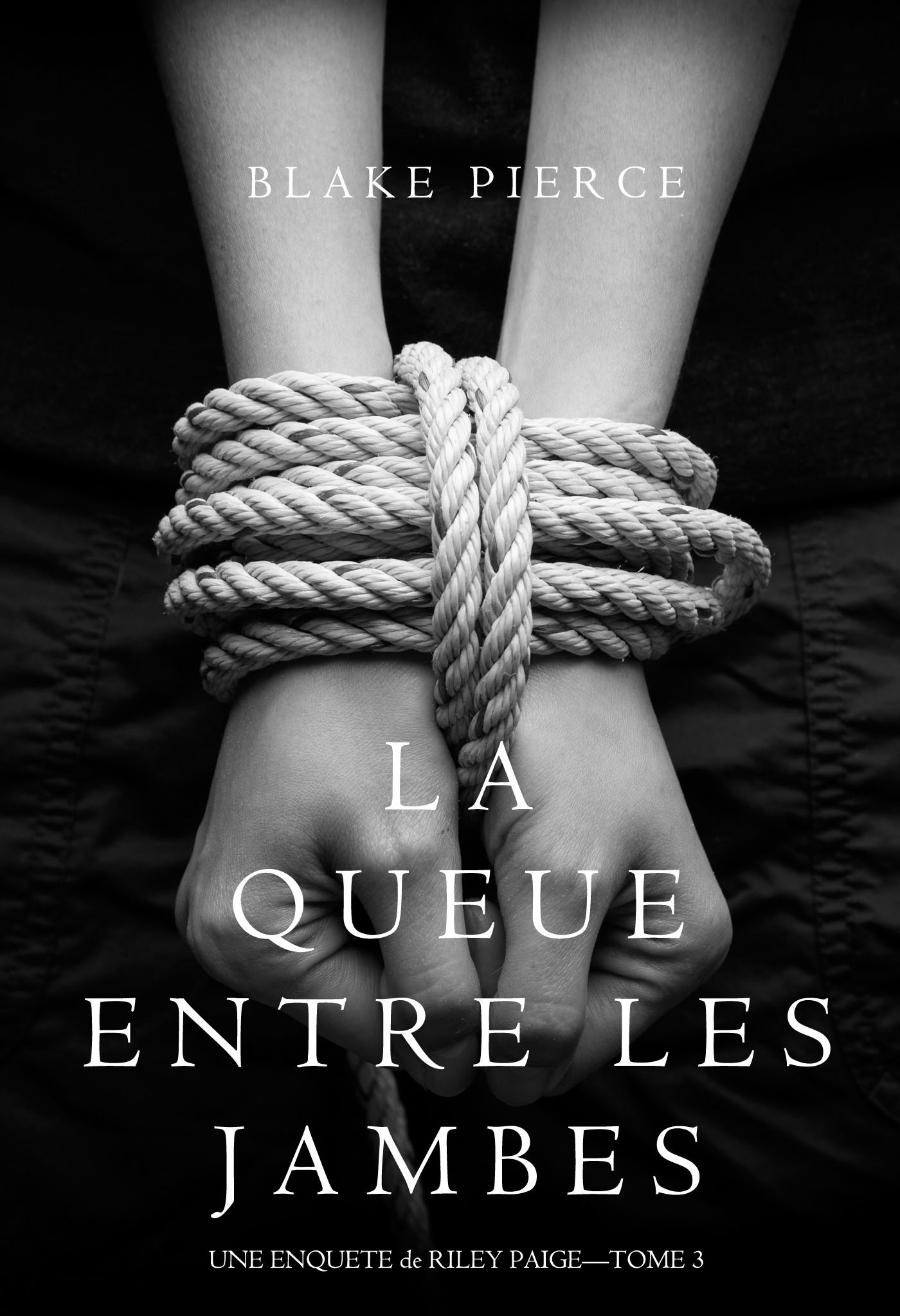 читать La Queue Entre les Jambes