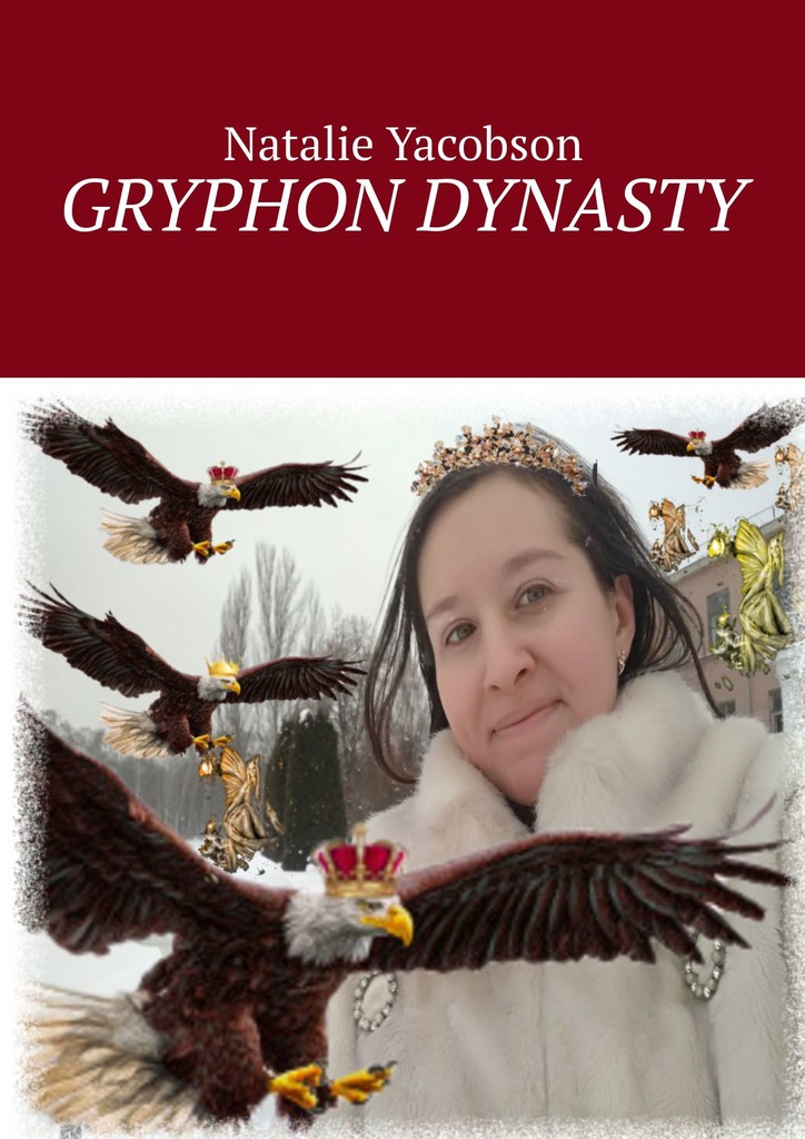 читать Gryphon dynasty