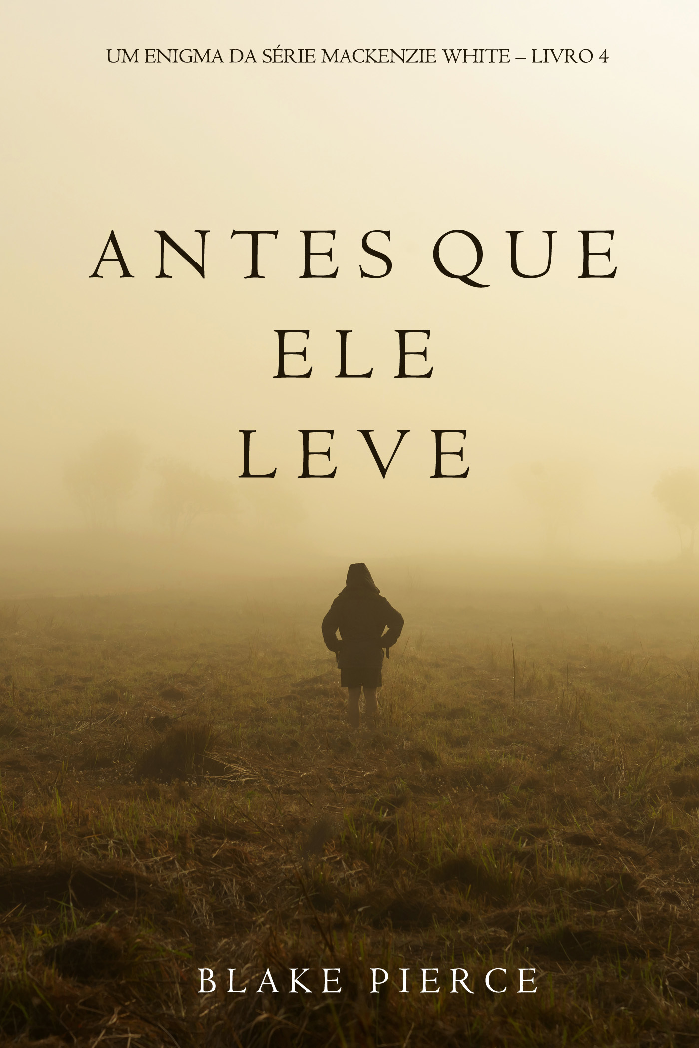 читать Antes Que Ele Leve 