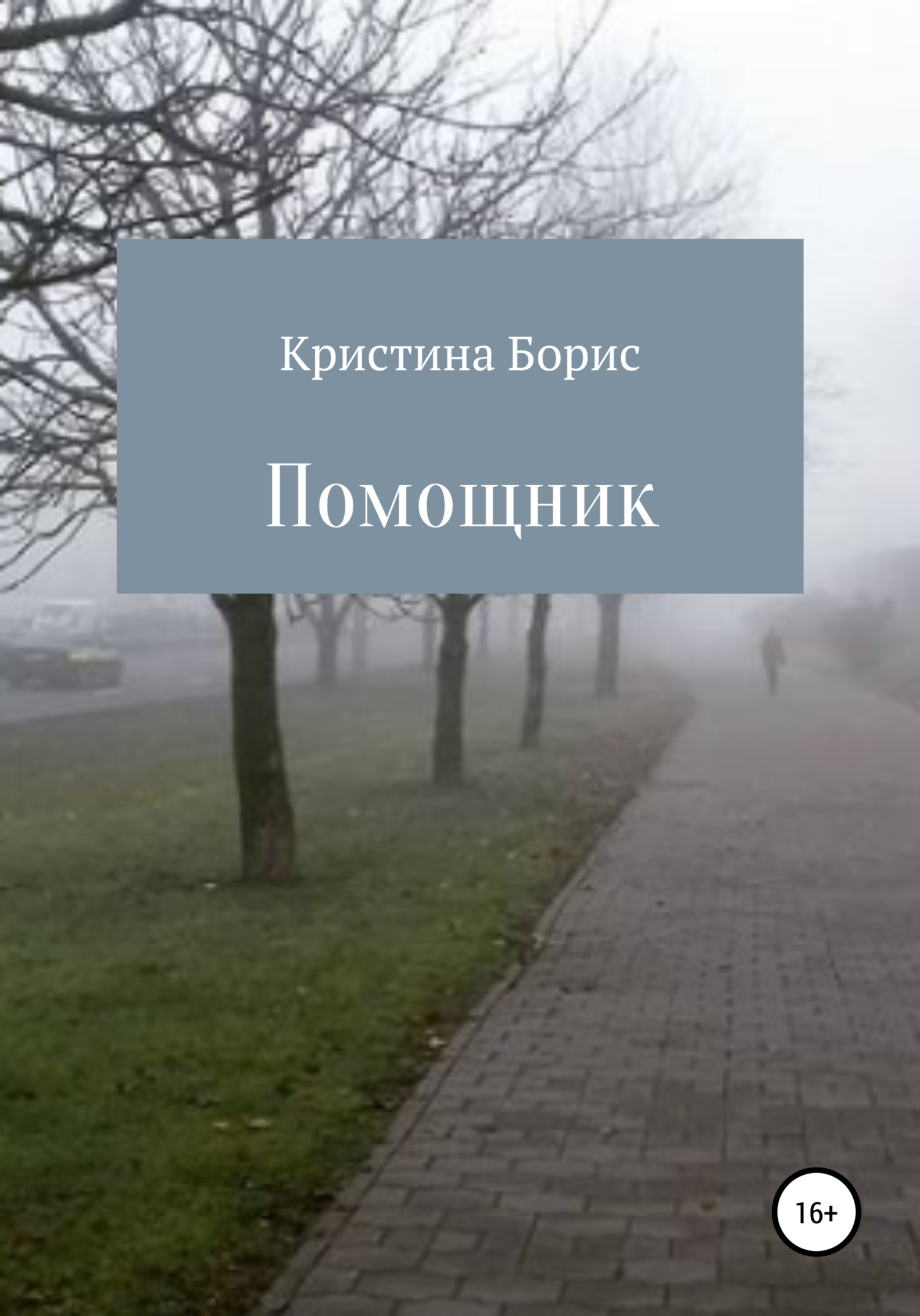 читать Помощник