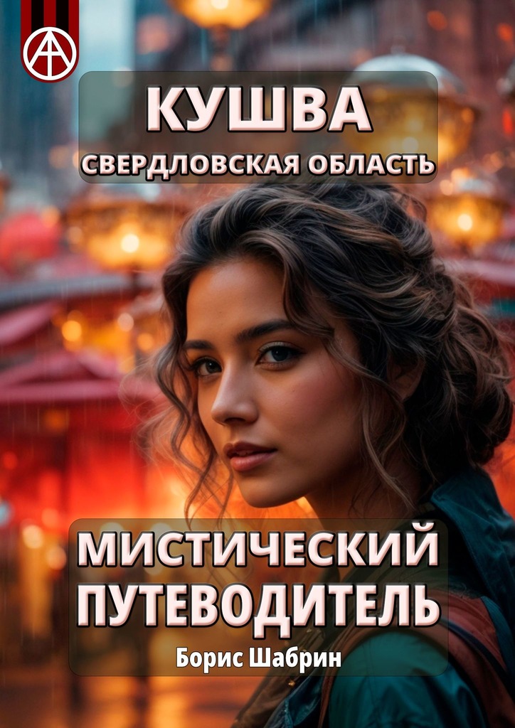 читать Кушва. Свердловская область. Мистический путеводитель
