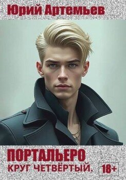 читать Портальеро. Круг четвертый