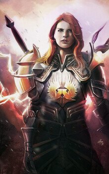 читать Серия 1. Книга 2: Элис.