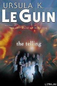 читать The Telling