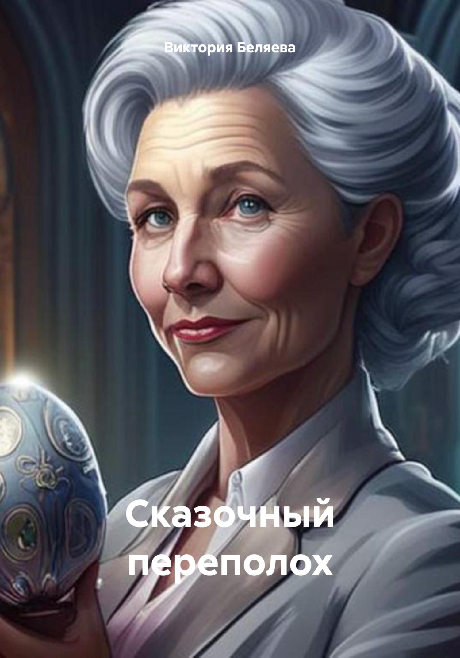 читать Сказочный переполох