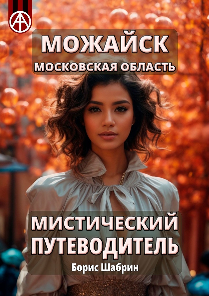 читать Можайск. Московская область. Мистический путеводитель