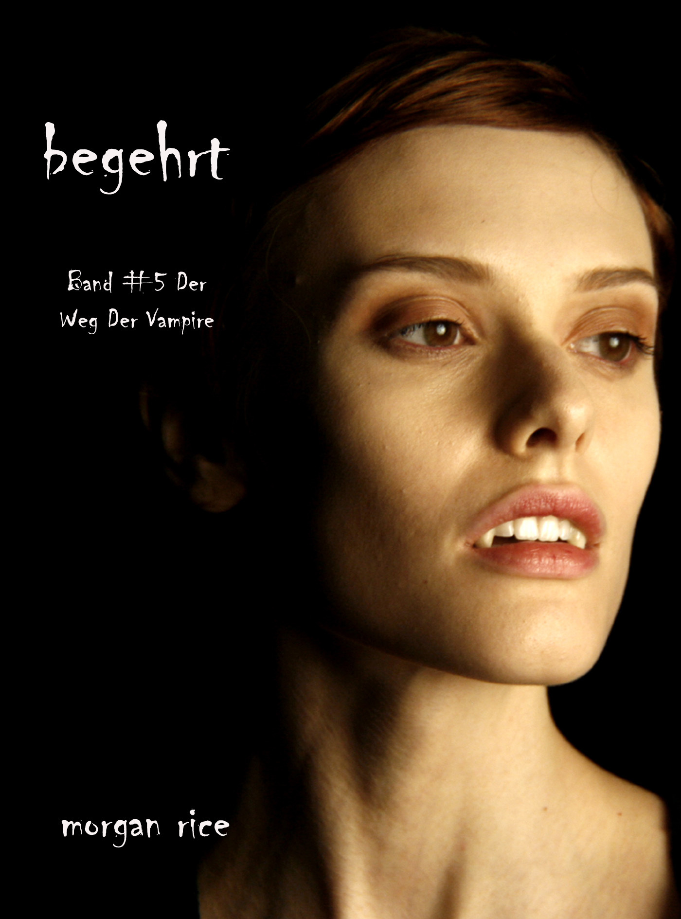 читать Begehrt 