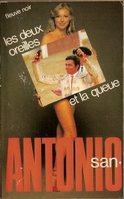 читать Два уха и хвост