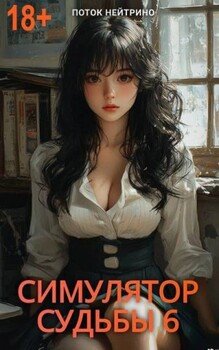 читать Симулятор судьбы 6