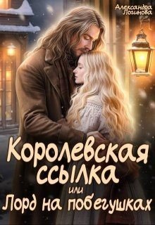 читать Королевская ссылка, или Лорд на побегушках