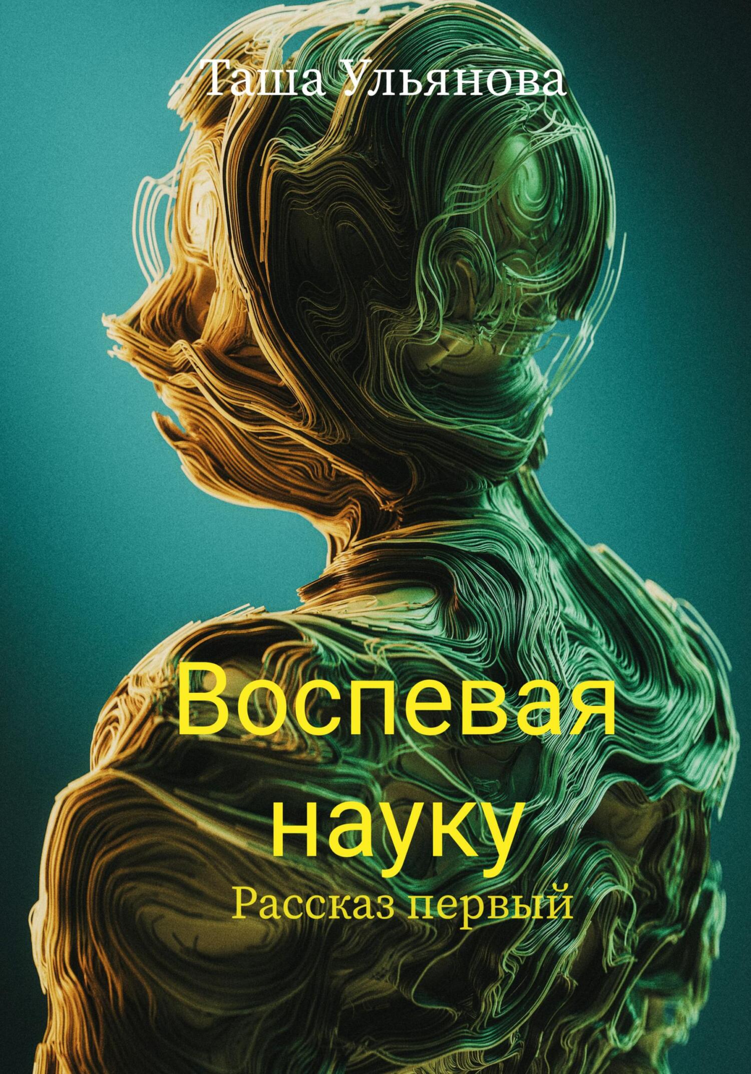 читать Воспевая науку. Рассказ первый