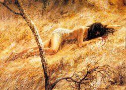 читать Фата-Моргана