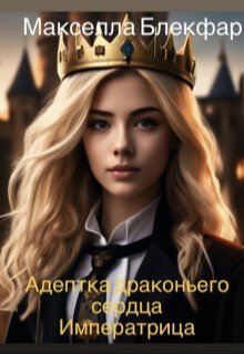 читать Императрица