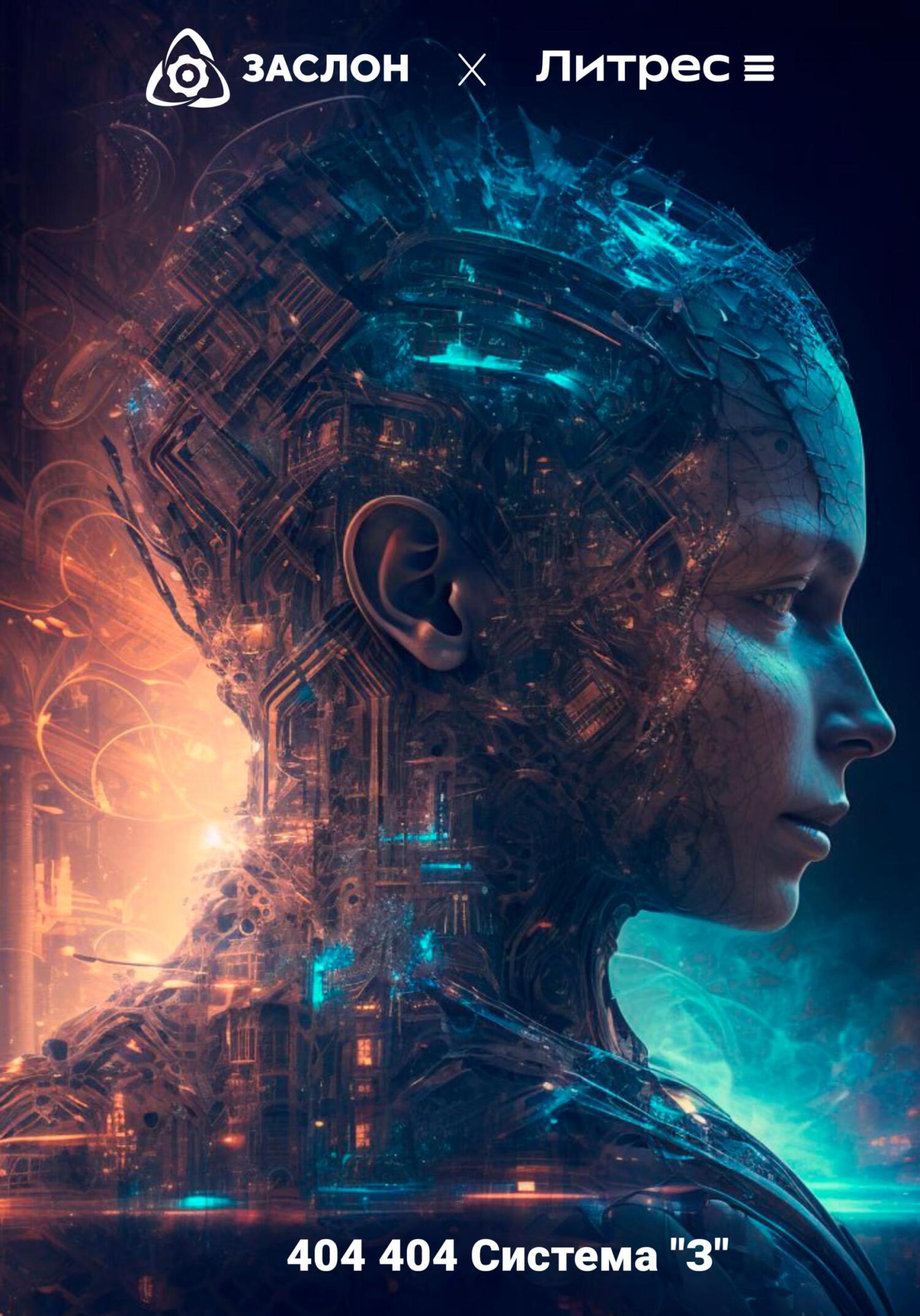 читать Система "З"