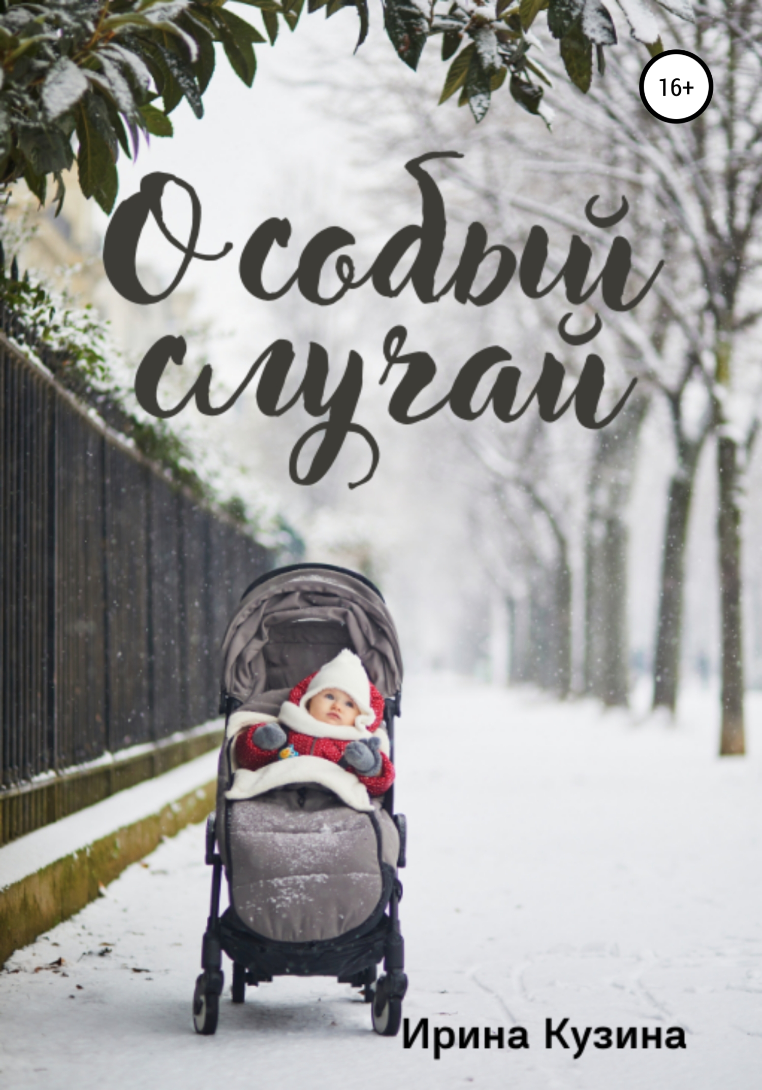 читать Особый случай