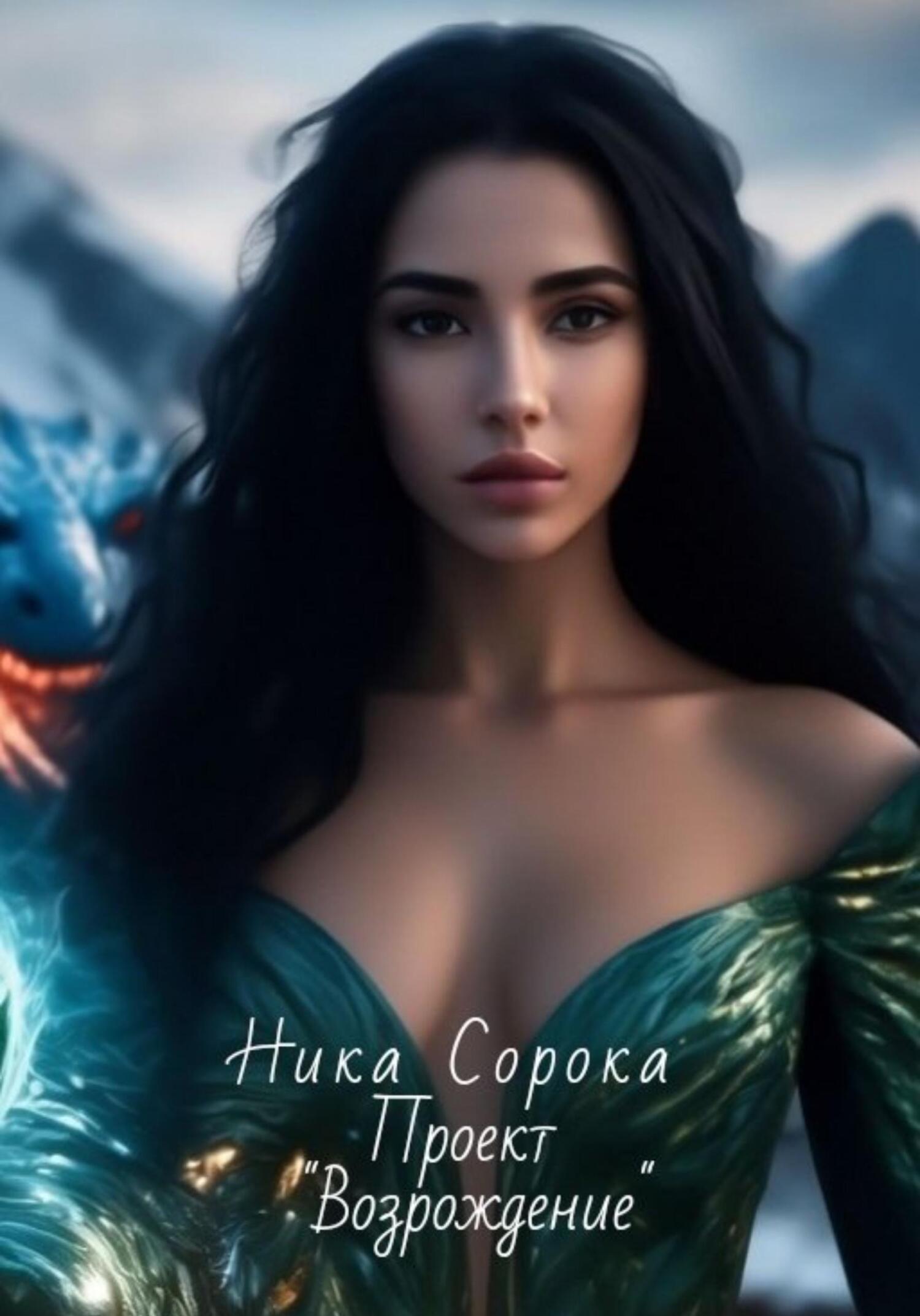 читать Проект «Возрождение»