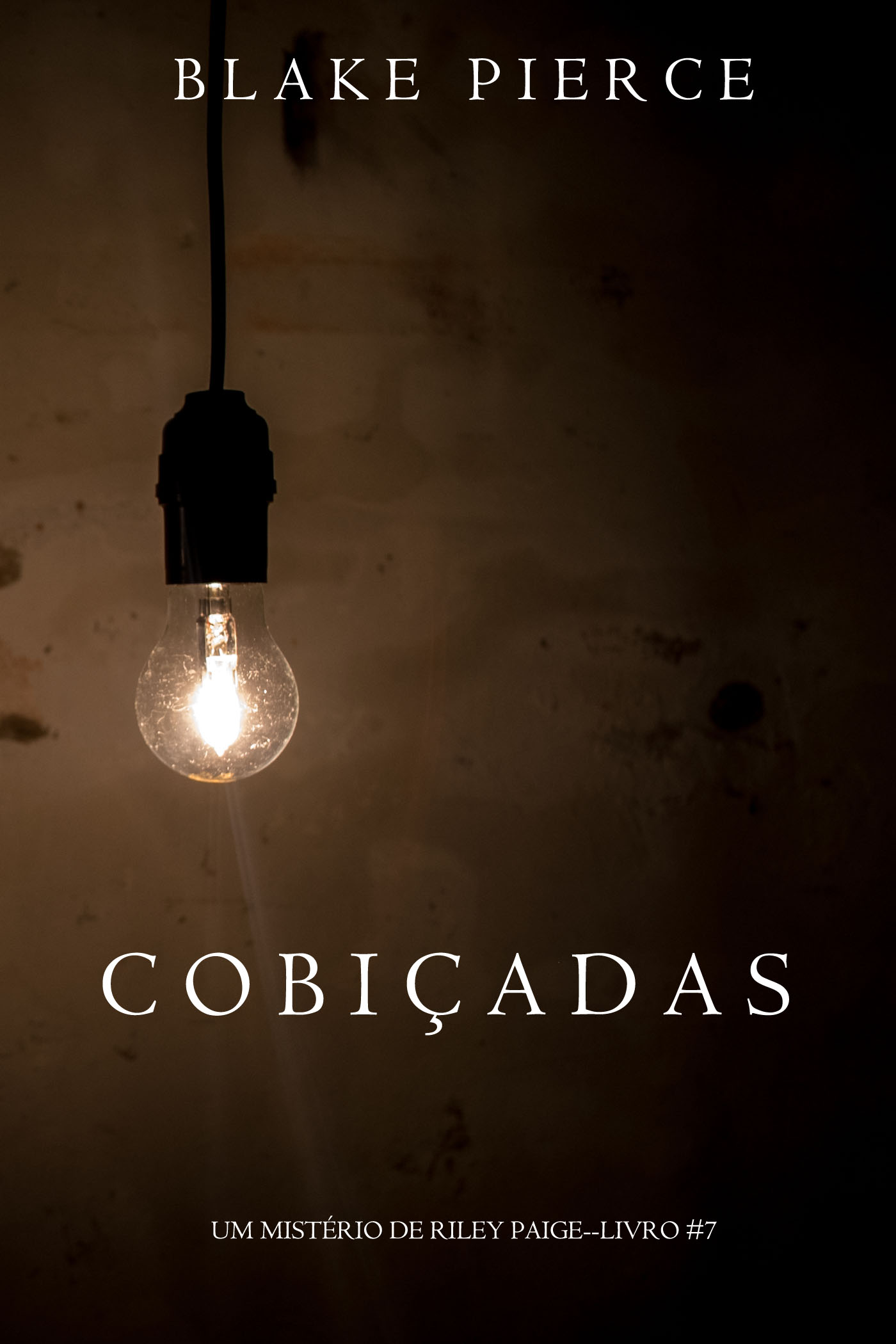 читать Cobiçadas 
