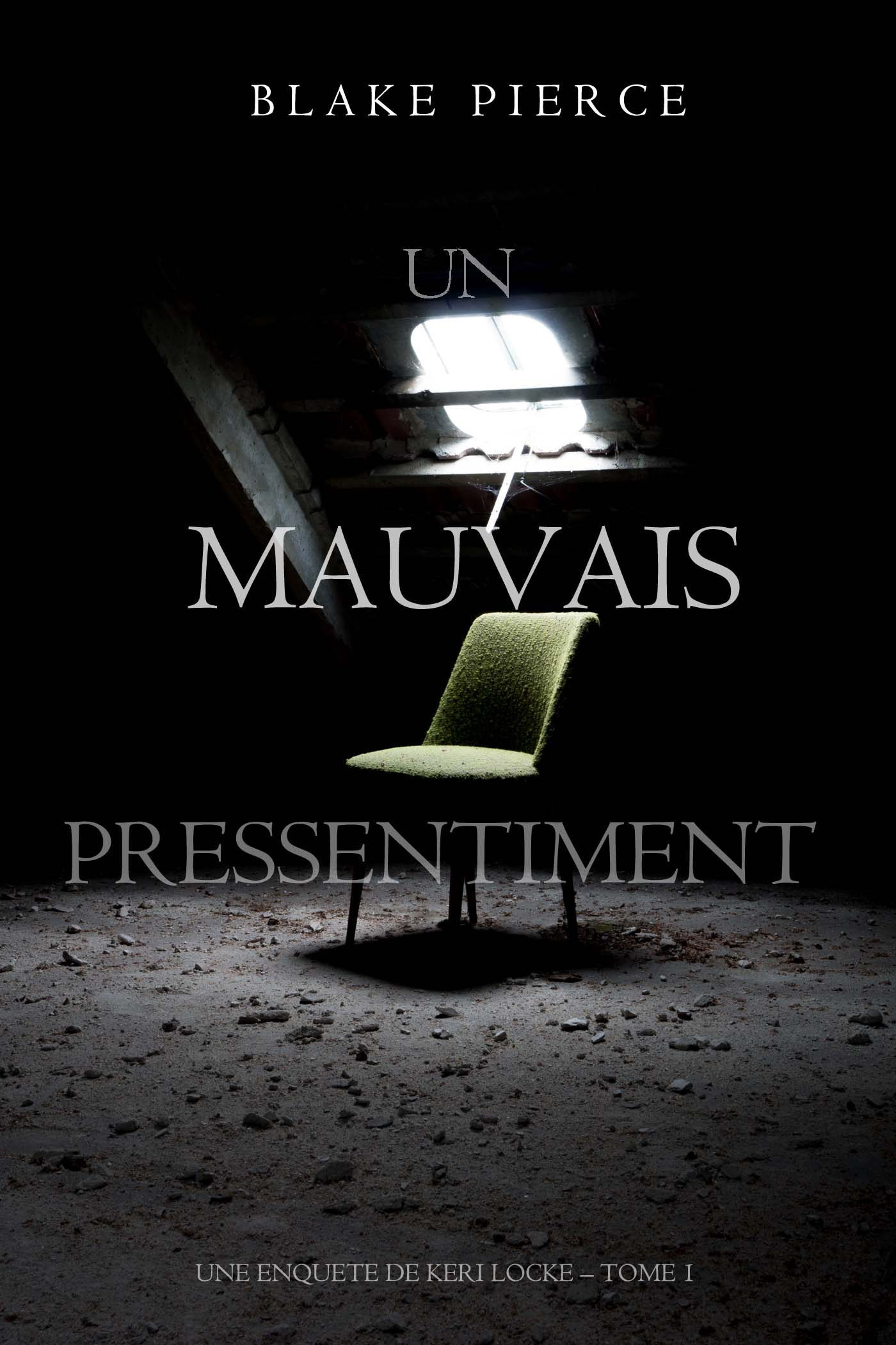 читать Un mauvais pressentiment