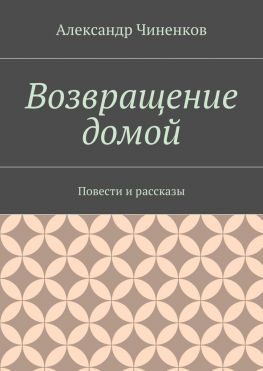 читать Возвращение домой. Повести и рассказы
