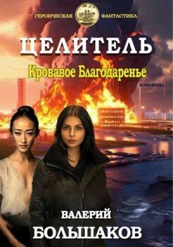 читать Кровавое Благодаренье